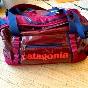 Patagonia Duffle Backpack